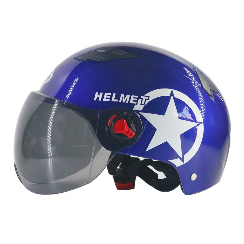 

Safe Helmet for Xiaomi M365 scooter Ninebot Nine ES1 ES2 Electrical Kickscooter