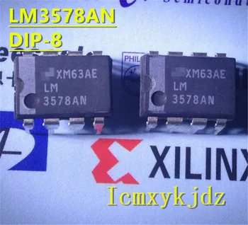 

10Pcs/Lot , LM3578AN DIP-8 ,New Oiginal Product New original free shipping fast delivery