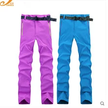 Осенние женские на открытом воздухе летние альпинистские Кемпинг Водонепроницаемые стрейч брюки для езды на велосипеде быстросохнущие УФ-цвета на выбор