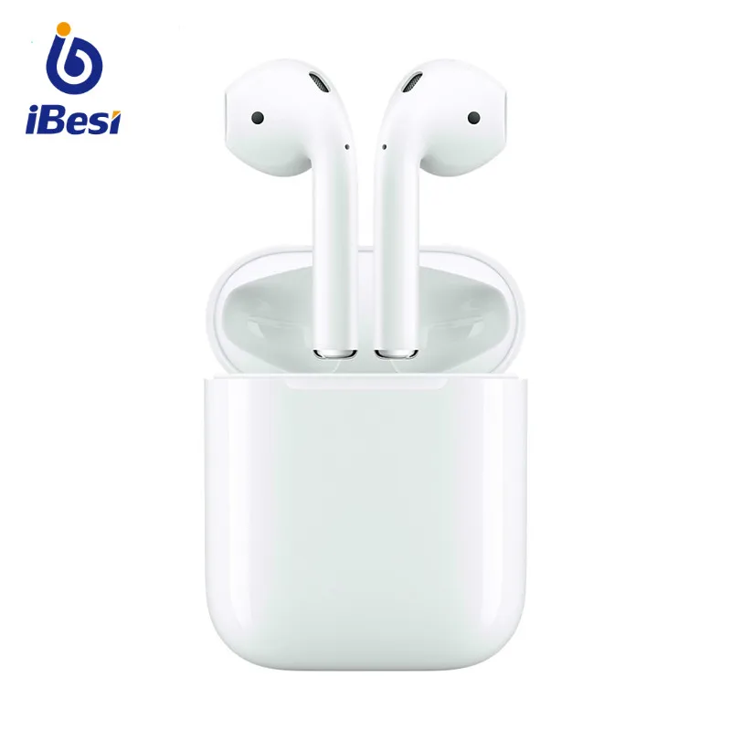 

Original i12 Tws Bluetooth Earphones 5.0 Earbuds Wireless Headphone Touch Control Headset i12 Mini Tws for iPhone Xiaomi Huawei
