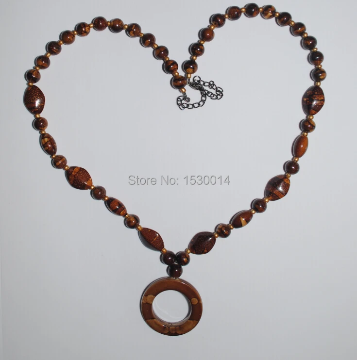 Декоративное ожерелье из бисера цепочка Кулон шнур для солнцезащитных очков фиксатор очков держатель