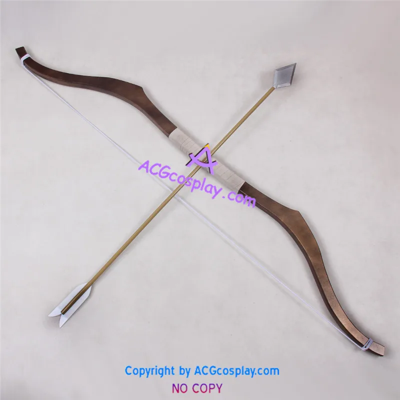 Реквизит для косплея Akatsuki no Yona's Bow and Arrow|akatsuki yona yona|cosplay propsbow arrow |