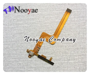 

For Micromax A290 Micro USB Charger Charging Port Connector Flex Cable with Microphone Mic Connect Board ; 5pcs/lot