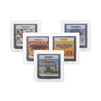 

MarioSeries Video Game Cartridge Console Card EU Version