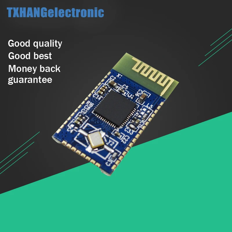 1 шт. BK3254 Bluetooth модуль 4 F6888 стерео аудио FM радио/TF карта/U диск/инфракрасный пульт