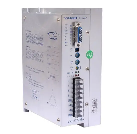 YKC3722MA yako оригинальный драйвер 110-220v 7a | Обустройство дома