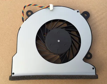 Новый вентилятор охлаждения 100% для Acer Aspire 5600U A5600U UB308 4pin 12 V 6 08 W|fan for acer aspire|cooling fanacer