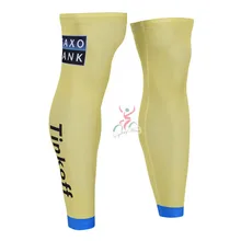 2015 Ciclismo Team Cycling Sport Legwarmer/Summer MTB Bike Legwarmer
