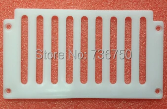 

needle bar guide rail 9 needle for Tajima Feiya Haina ZGM TANG RICOMA MELCO embroidery machines - parts EF0607006000 / FX061302