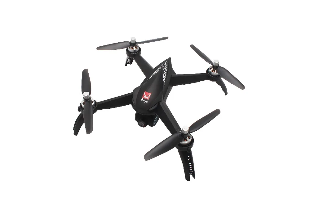 MJX Bugs 5 Вт gps Радиоуправляемый Дрон с Wi Fi FPV 1080 P HD камера автоматического возврата