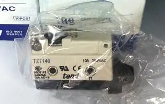 

Free Shipping 1pcs/lot Limit switch TZ-7124