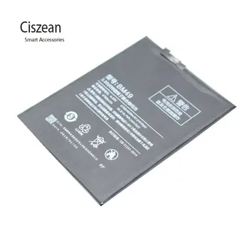 

Ciszean 10x New 3.85V 4760/4850mAh BM49 BM 49 Phone Replacement Li-Polymer Battery for Xiaomi Mi Max Batteries