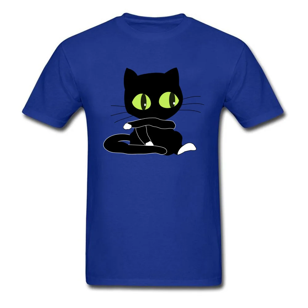 Black Cat 3_blue