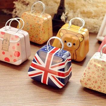 Women Make up Cases Small Cosmetic Bags Child Girls Boys Stationery School Supplies