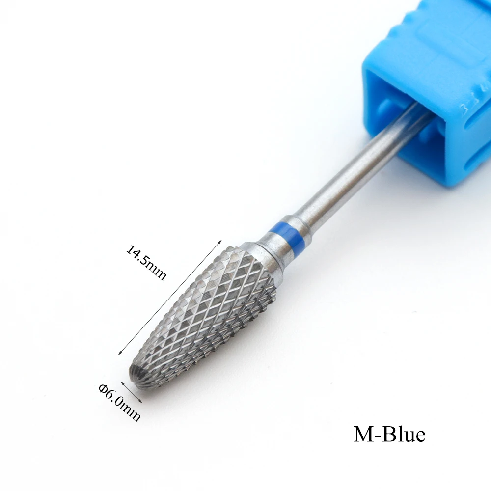 M-Blue