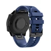 22 mm Quick Release QuickFit Band for Garmin Fenix 6 pro 5 5 Plus  Silicone Strap for Forerunner 945 935 Watchband ► Photo 3/6