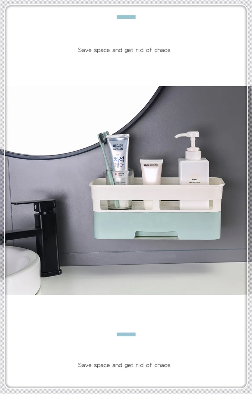 Makeup Organizer D3