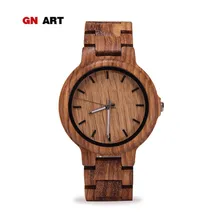 GNART male wooden watches mens famous wooden wrist watch luxury men unique watch brand relogio watch reloj automatico de hombre GNART male wooden watches mens famous wooden wrist watch luxury men unique watch brand relogio watch reloj automatico de hombre