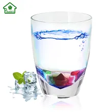 480 мл романтическая Радужная преломляющая чашка креативные Модные Цветные рефракционные очки для воды для бара дома посуда для напитков подарок на день рождения