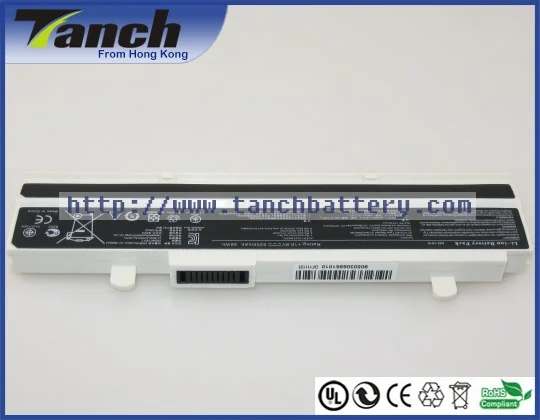 

Laptop batteries for ASUS EEE PC 1015 1215 1015PE VX6 1015PD 1015PW 1015T 1016PT R051PEM 10.8V 6 cell