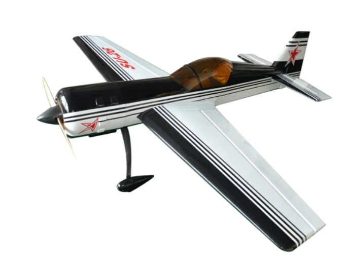 rc scale airplanes