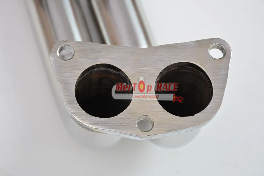 MERTOP RACING Integra DB DC LS/RS/GS 4 2 1 SS304 гоночный Заголовок выхлопной INTEGRA B188 1994 2001|integra|integra