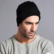 Зимние шапки для мужчин шарф вязанные шапки кепки маска Warm капот Теплые Мешковатые зимние шапки для мужчин женщин Skullies Beanies шапки