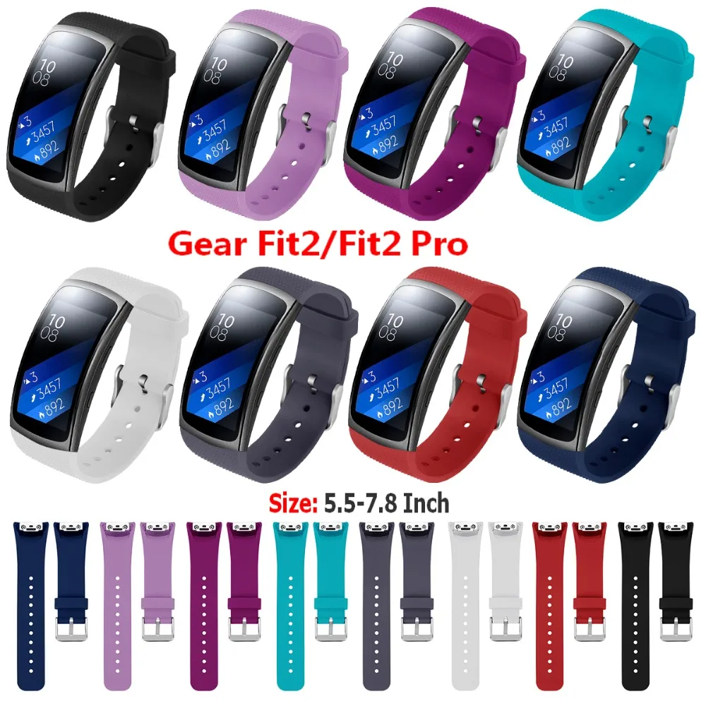 Samsung Fit 2 Pro Ремешок Купить