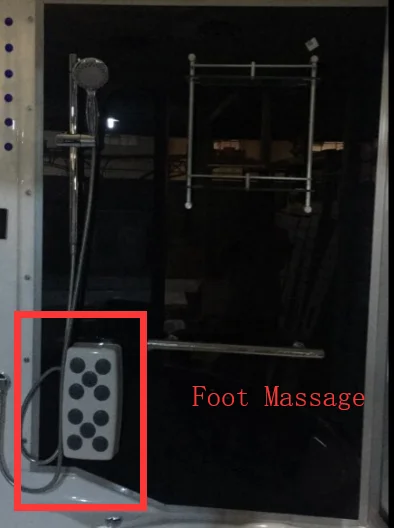 Foot Massage