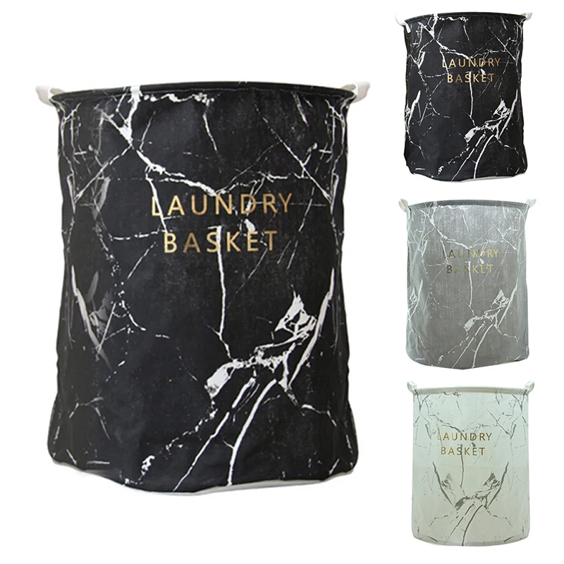 كبيرة سلة الغسيل الحمام سلة الغسيل حقيبة التخزين حمام فارز القذرة اللعب لا غطاء المحمولة أسود أبيض رمادي كبيرة سلة الغسيل الحمام سلة الغسيل حقيبة التخزين حمام فارز القذرة اللعب لا غطاء المحمولة أسود أبيض رمادي