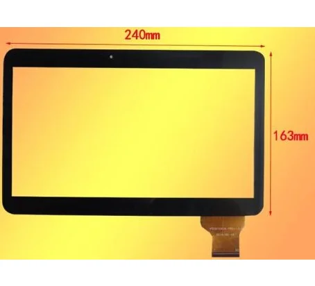 New Touch Screen Panel Replacement for 10.1/" BLAUPUNKT ENDEAVOUR 101
