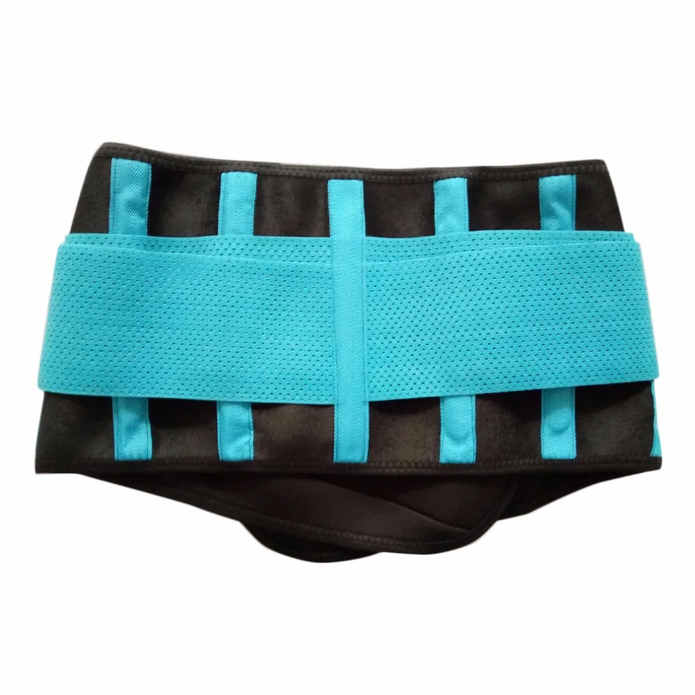 HWTerry plush Adult Racing Belt Kidney Belt Back Support S/M/L/XXL/XXXL