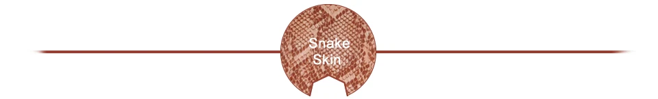 Snake Skin