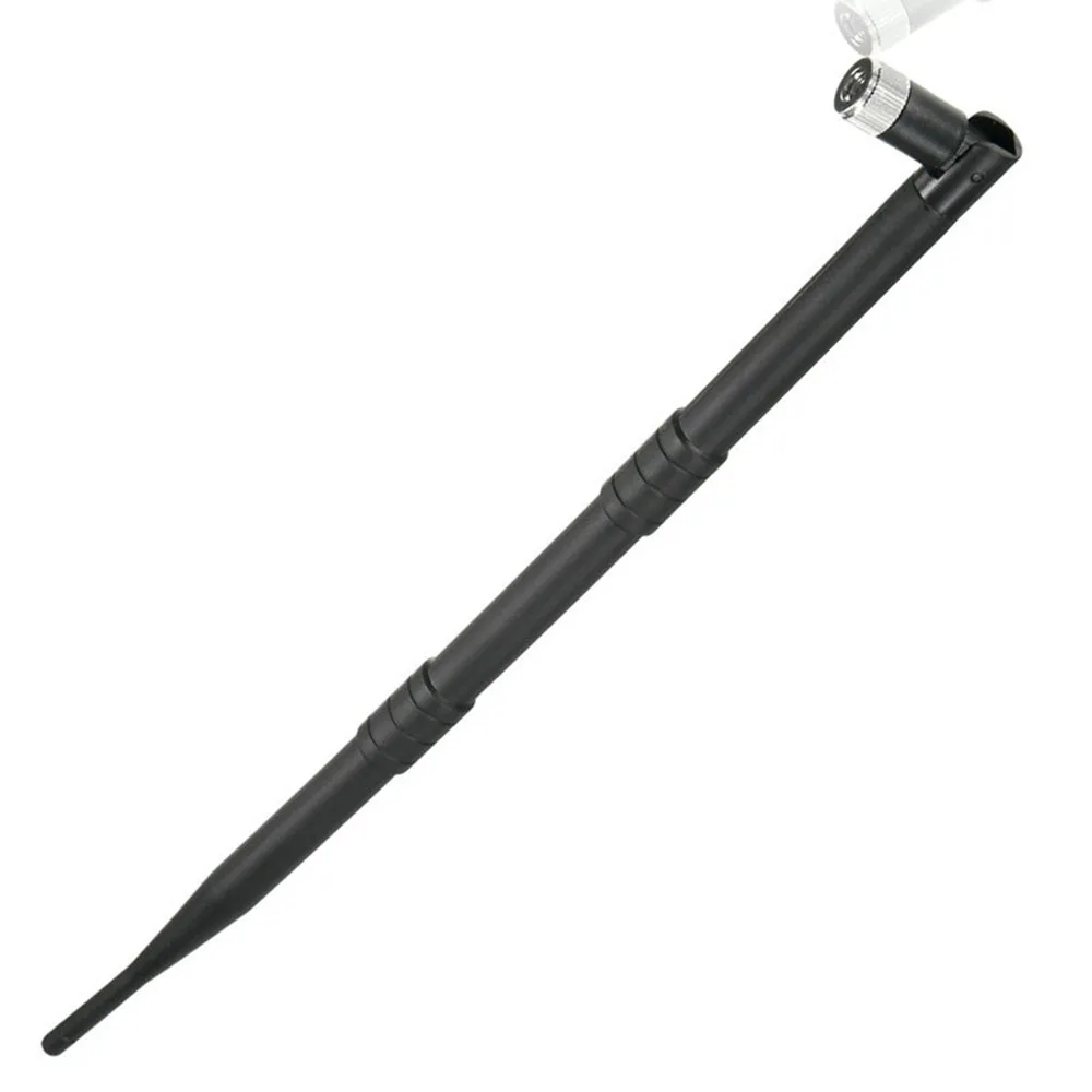 10dBi Wireless WiFi Router Antenna 2.4G Siganl Booster for and WiFi Wireless Routers RP-SMA