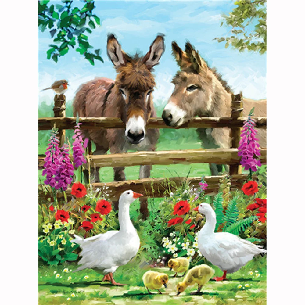 DIY-5D-full-round-diamond-painting-mosaic-cartoon-cute-animal-handmade-diamond-cross-stitch-set-diamond (3)