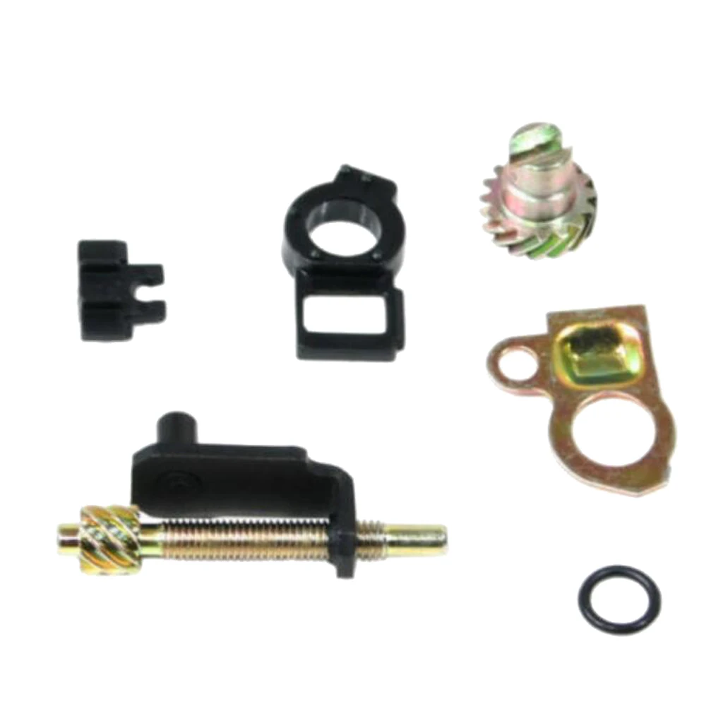New Adjuster Tensioner Chain Screw Set Fit for Stihl MS381 440 660 361