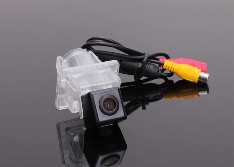 CCD Car Rear View Camera Backup Camera for Mercedes Benz C Class W204