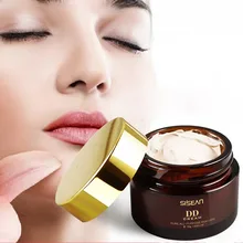 1pcs Women Makeup Natural Primer Lasting Oil Control Cover Pore Wrinkle Face Concealer Cosmetic Base Foundationxgrj