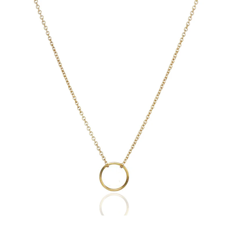 necklaces & pendants