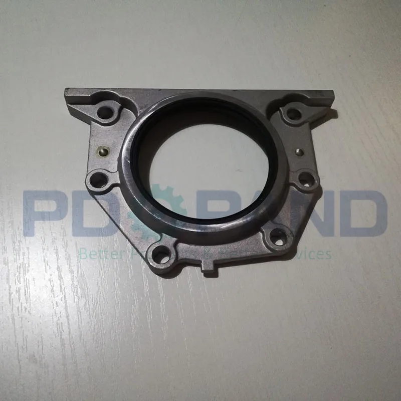 ZD30 Engine Rear crankshaft oil seal 2_