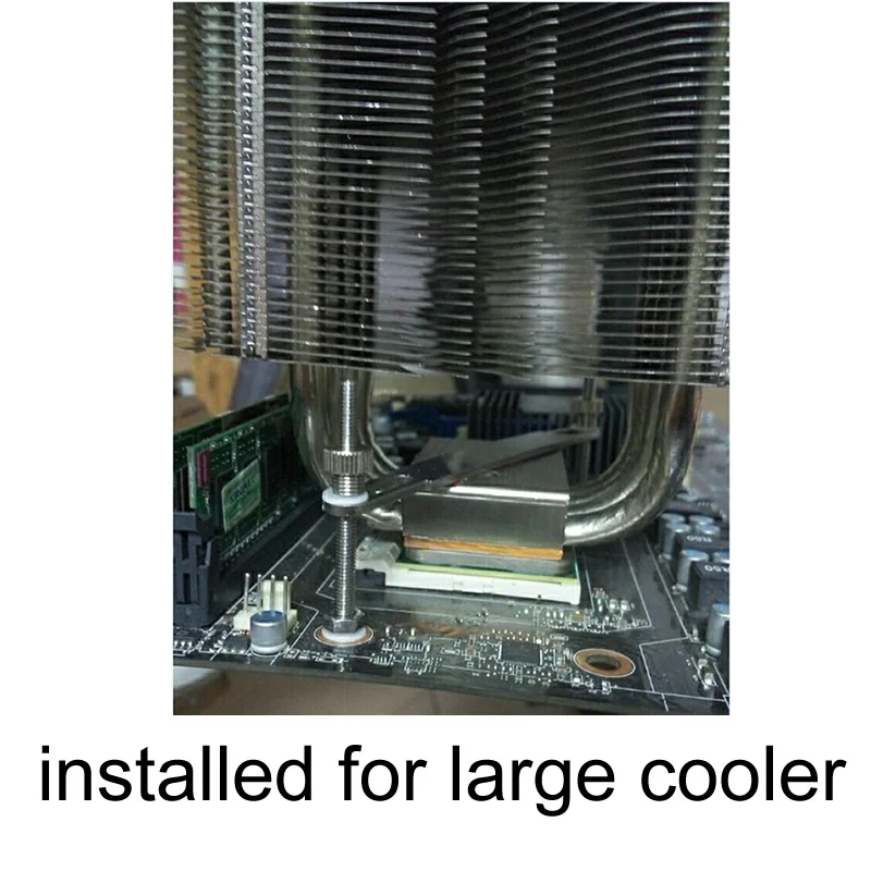 installed 2