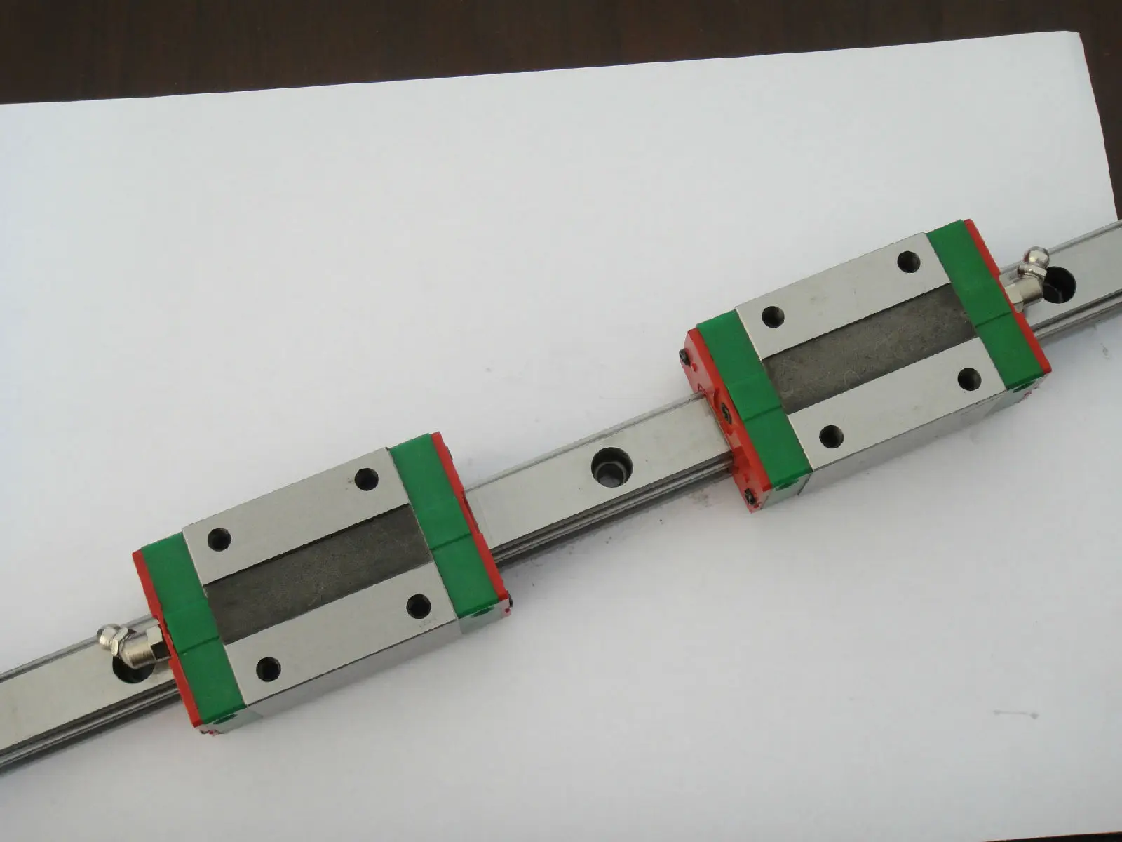 

CNC HIWIN HGR25-1200MM Rail linear guide from taiwan