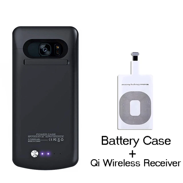 custodia con batteria samsung s7 edge custodia con batteria samsung s7 edge