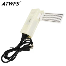 ATWFS 10g Портативный генератор озона 220 v/110 в ЕС/США Plug Воздухоочистители Разделение озонатор воздуха очиститель-озонатор стерилизатор(удаляет неприятный запах