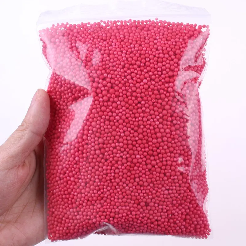 Polystyrene Foam Ball (3)