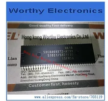 Free shipping 10pcs/lot S3C8469X72-AT99 S3C8469X72 AT99 DIP64