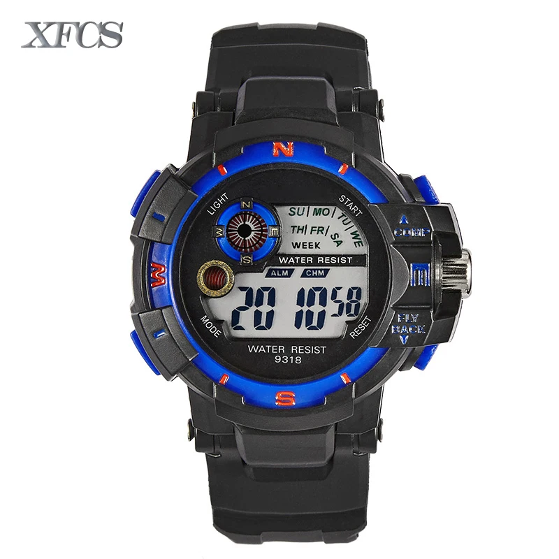 cheap electronic watch