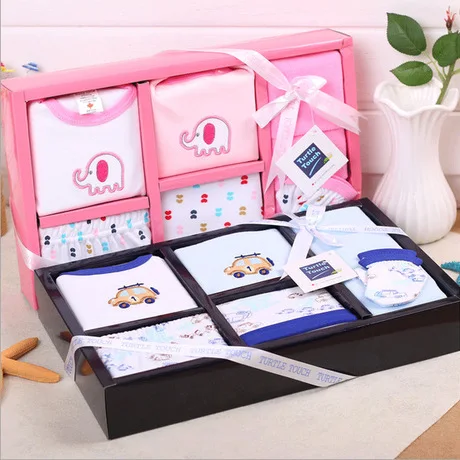 Baby S Sets Baby Clothing Cheap Organic Cotton Baby 8 Pieces Sets