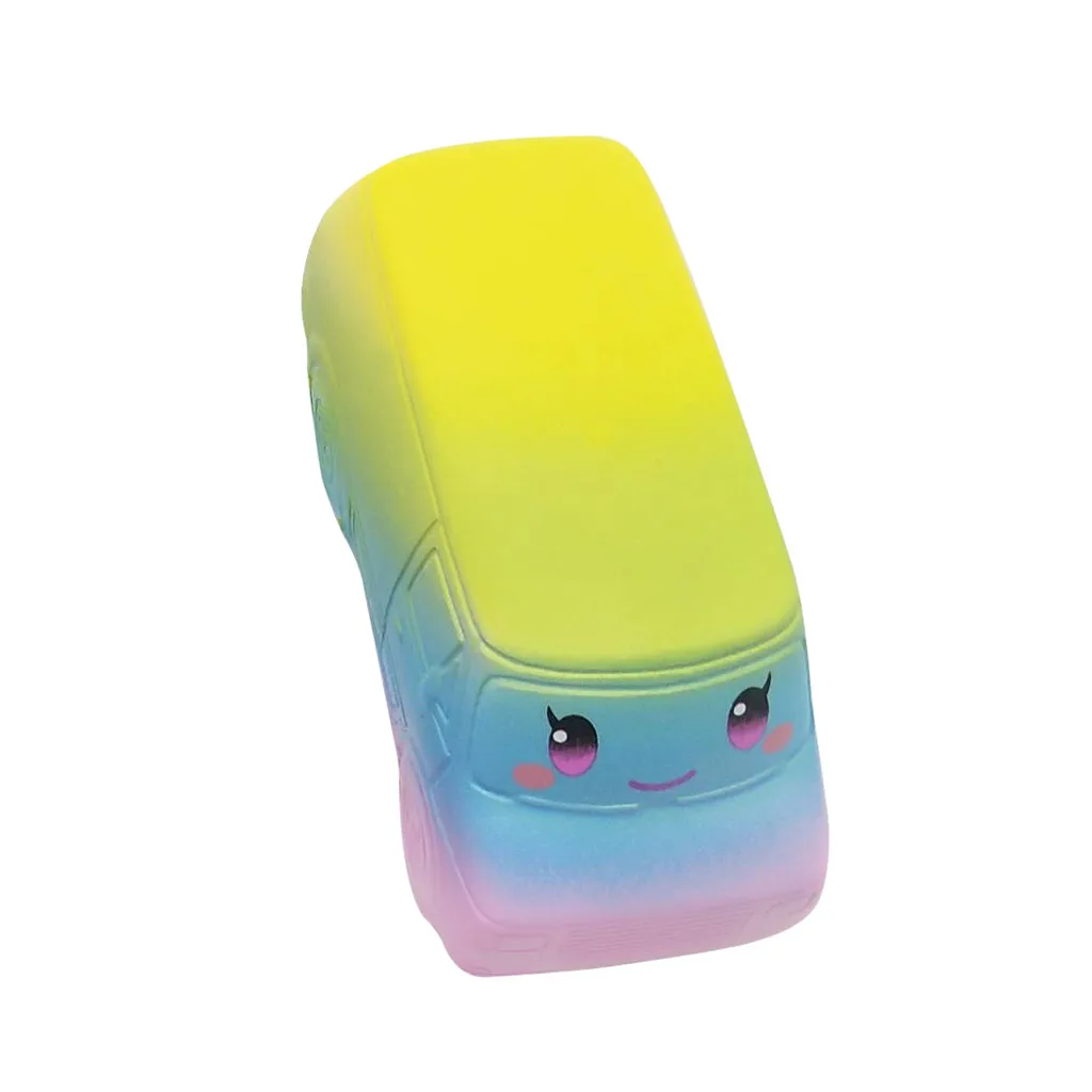 

toys for children boys cars antistress toy cube antistress toys for children squishy slow rising kawaii #G3