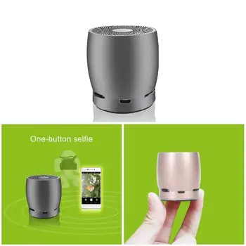 

EWA A1 Wireless Bluetooth Speaker Super Bass Stereo MP3 Player Speaker for Home Outdoor GDeals